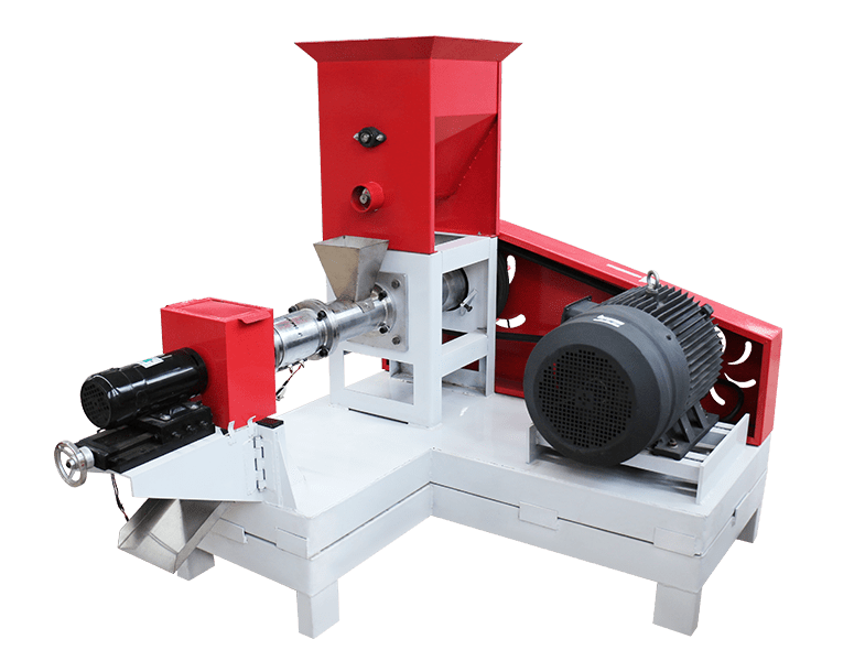 Henan Lima fish feed making machine